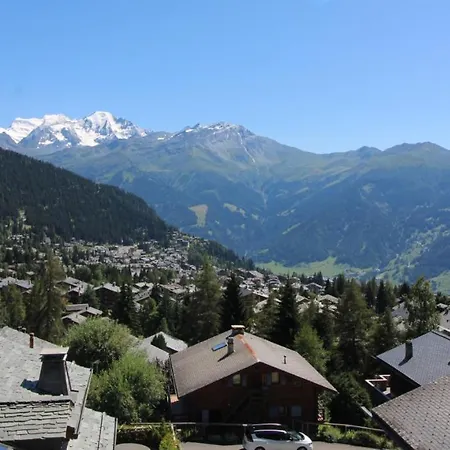 Licorne 114 Verbier