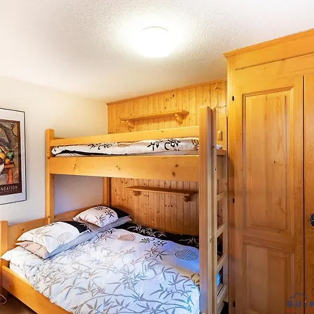 Licorne 114 Apartment Verbier