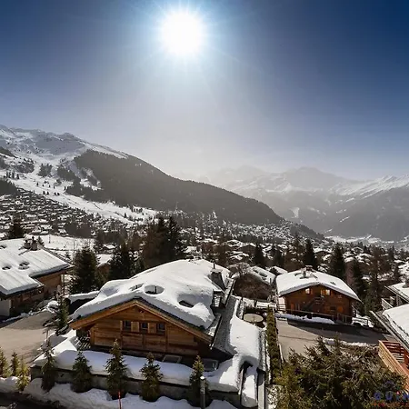 Licorne 114 Verbier