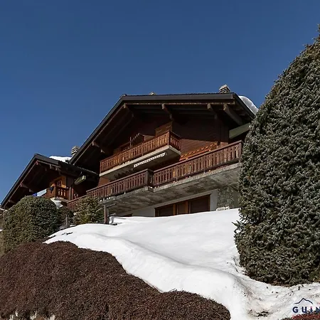 Apartamento Licorne 114 Verbier
